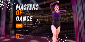 Masters Of Dance Crawley