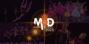 Dance Schools Sussex Surrey