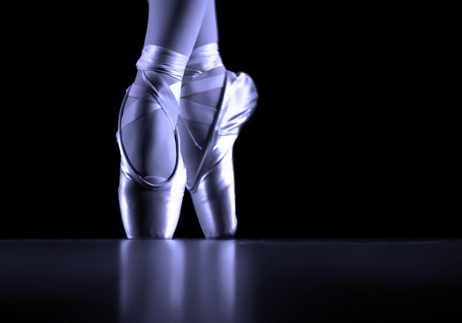Ballet Ballet