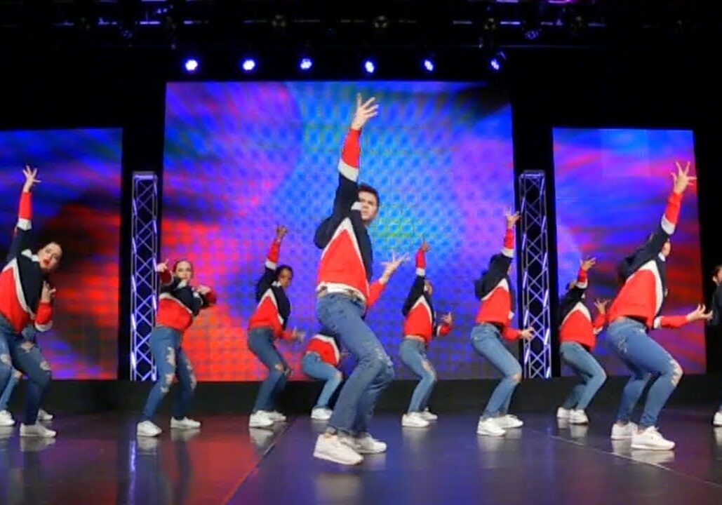 Hip Hop Dance Hip Hop Dance